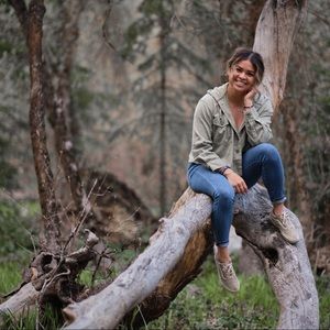 Meet your Posher, Amanda